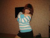 Фотография Марковой Марины