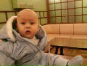 Фотография Романовой Ольги