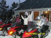 Фотография Баркарь Натальи