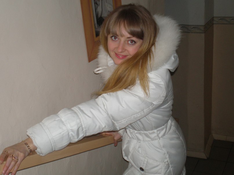 Наталья Межина фотография #42