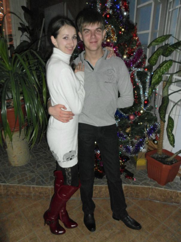 Дмитрий Гетман фотография #38