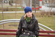 Фотография Рожиной Светланы