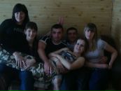 Наталя Кузьмінська фотография #25 (источник - https://vk.com/id71007623)