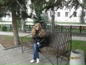 Фотография Черняевой Екатерины