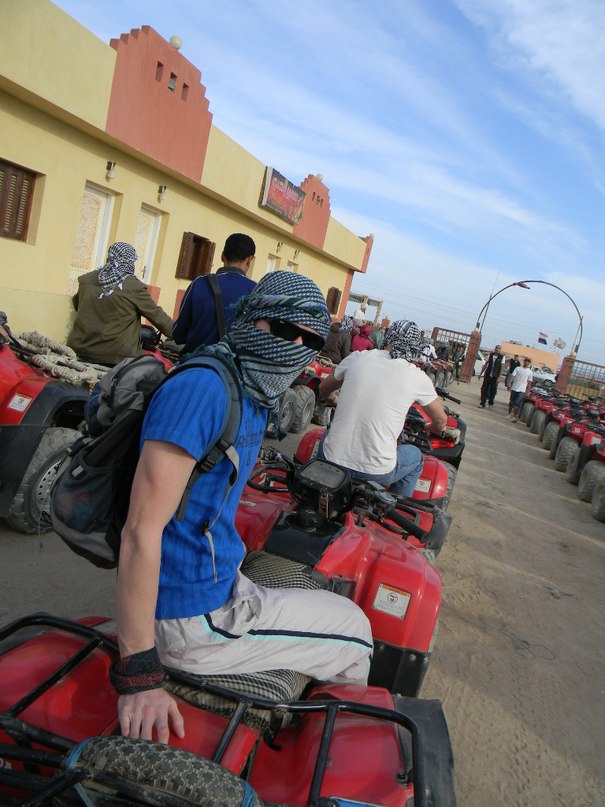 Егор Матвеев фотография #38