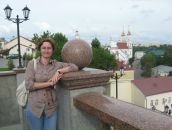 Фотография Козловой Елены