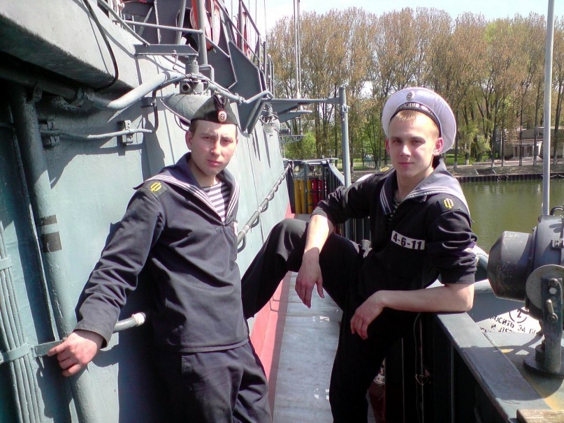 Александр Фёдоров фотография #16