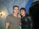 Фотография Женька Кашук