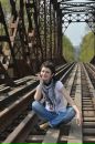 Фотография Афанасьевой Елены