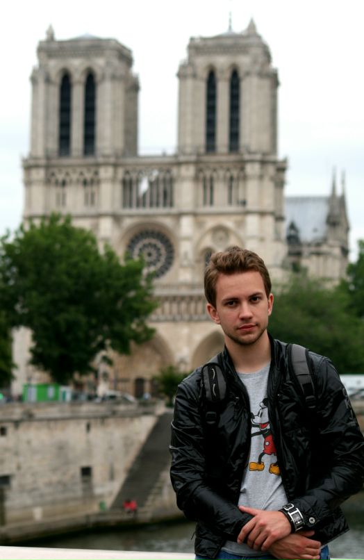 Андрей Васильев фотография #17