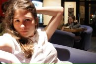 Фотография Громовой Надежды