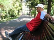 Фотография Низамутдинова Ильяса