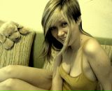 Фотография Волошиной-Князевой Нади