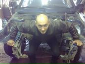 Фотография Лакомого Анатолия