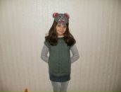 Марійка Красножона фотография #34 (источник - https://vk.com/id134199402)