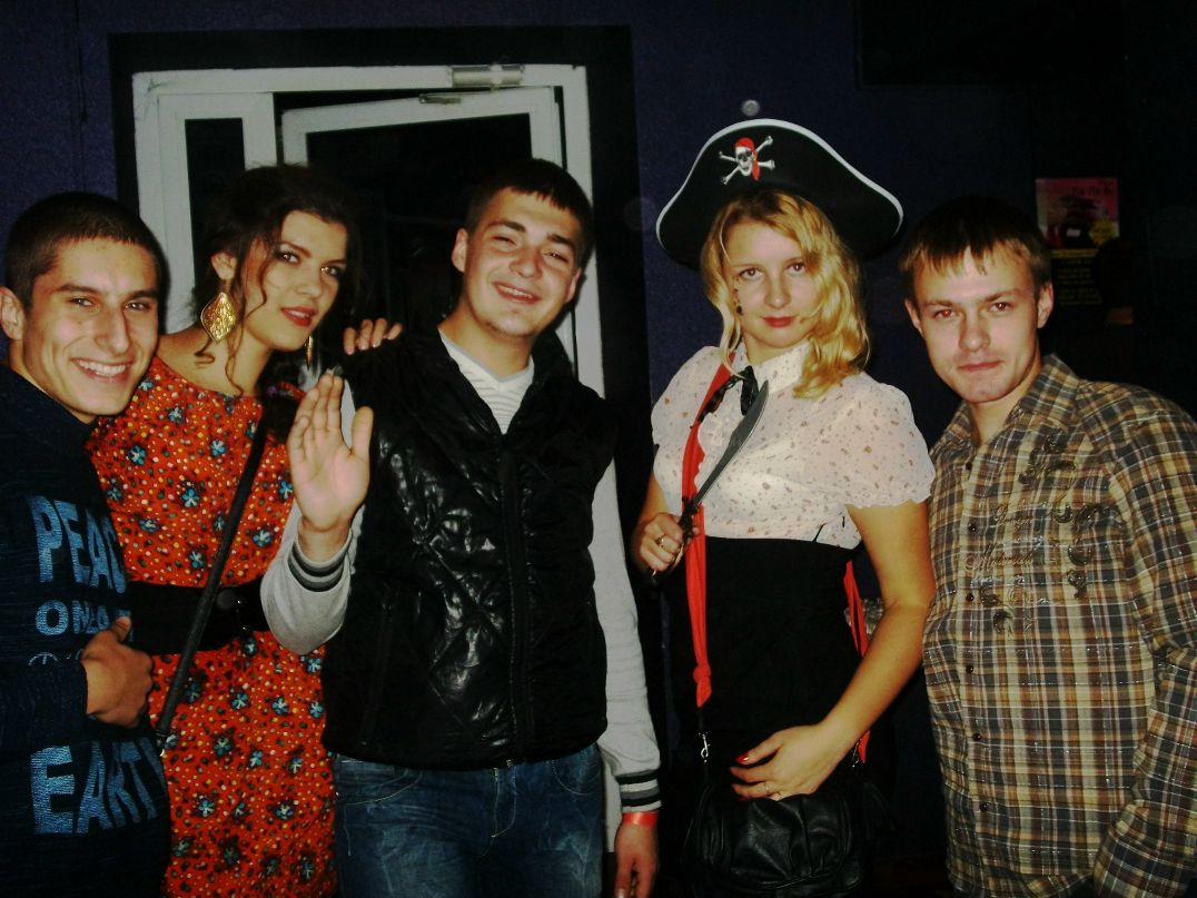 Дмитрий Донской фотография #24