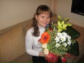 Фотография Малышевой Екатерины