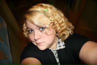 Фотография Толкачевой Анны