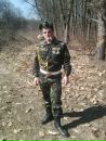 Марік Юськевич фотография #1