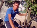 Саня Стаднік фотография #15 (источник - https://vk.com/id133570212)