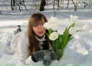 Фотография Басовой Татьяны