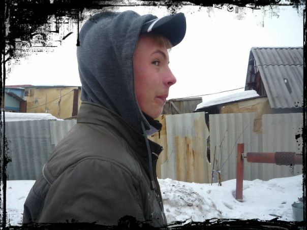 Дима Черняев фото №1