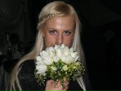 Фотография Заболотной Ирины