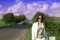 Оксана Стахів фотография #10 (источник - https://vk.com/id14345056)