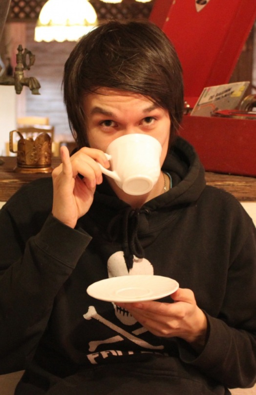 Nick Bezru фотография #12