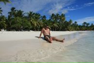 Фотография Лисицына Алексея