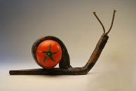 Фотография Хоружей Александры