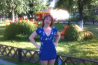 Фотография Чухломиной Елены