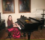 Фотография Скавинской Юлии