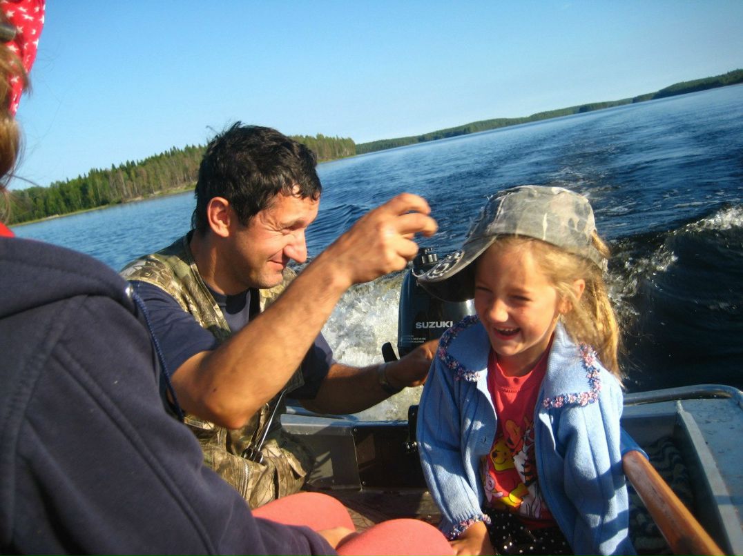 Сергей Камалов фотография #33