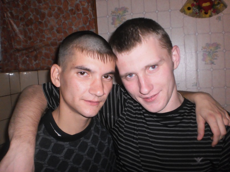 Михаил Чернов фотография #11