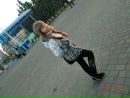 Діанка Баранова фотография #46 (источник - https://vk.com/id153721235)