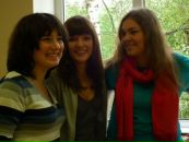 Фотография Нигаметзяновой Ксении