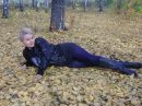 Фотография Чашниковой Олеси