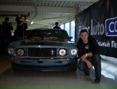 Фотография Зимина Владимира