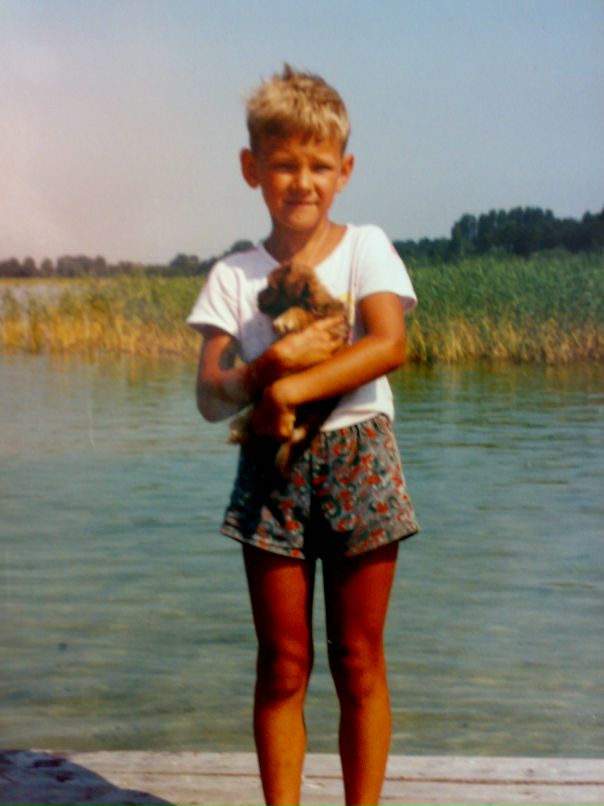 Игорь Городников фотография #8