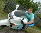 Фотография Билетникова Евгения