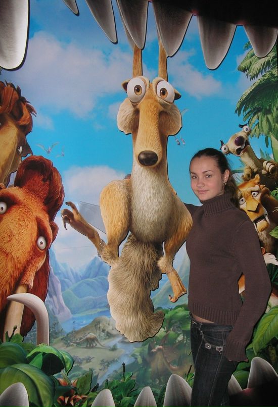 Наталья Софиенко фотография #12