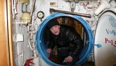 Фотография Губина Алексея