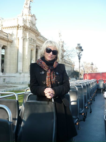№8, Надежда Каширина, 47 лет, Санкт-Петербург №8, Надежда Каширина, 47 лет, Санкт-Петербург