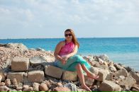 Фотография Емельяновой Оксаны