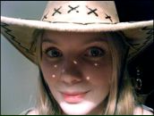 Фотография Алексеевой Арины