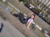 Фотография Андреевны Инги