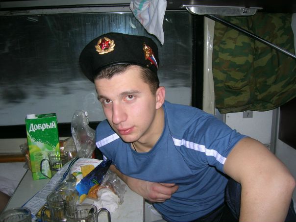 Дмитрий Андреев фото №18