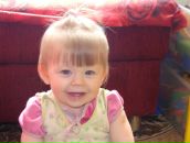 Фотография Голубевой Любашки