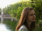 Фотография Одинцовой Лерочки